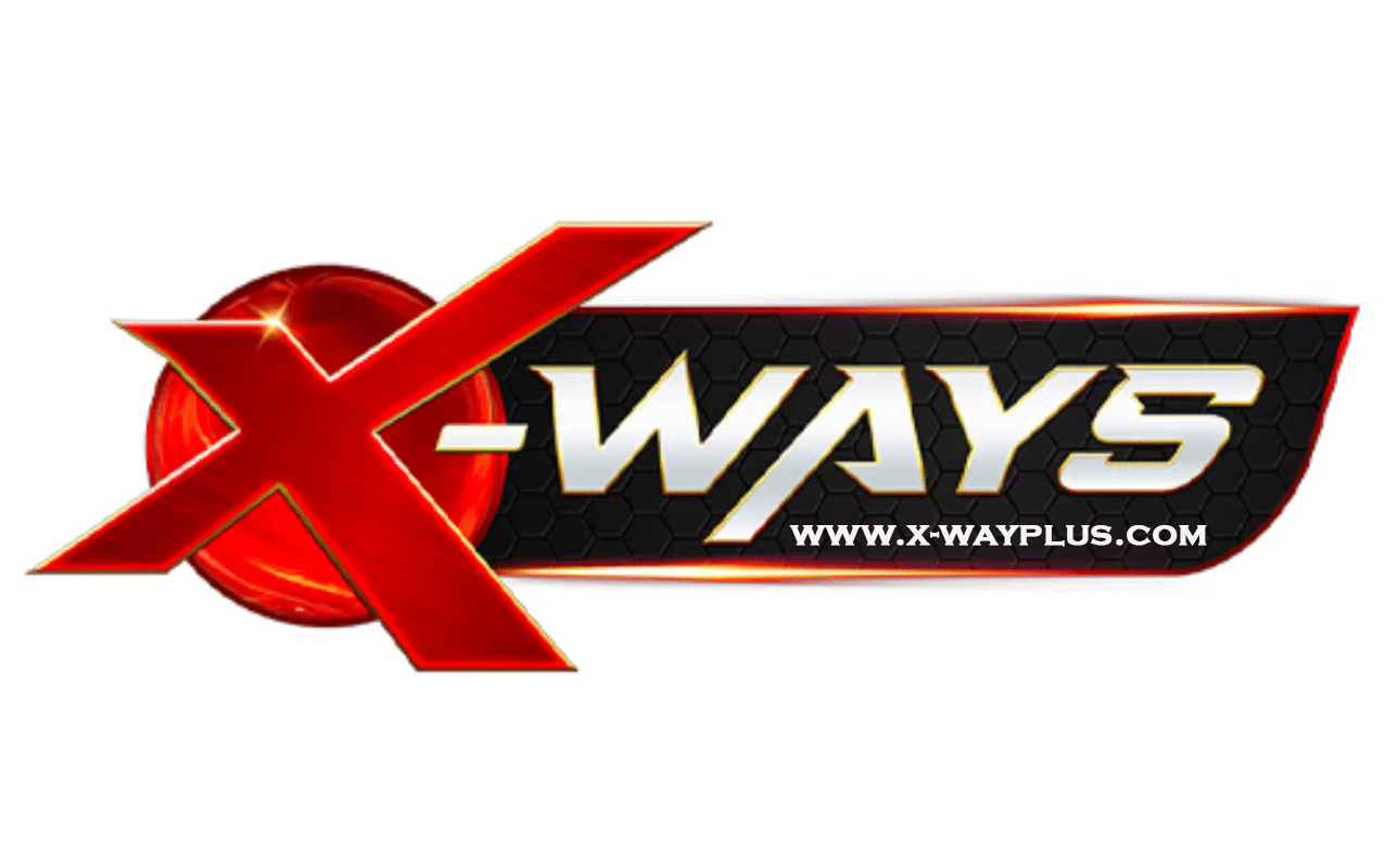 x-wayplus.com